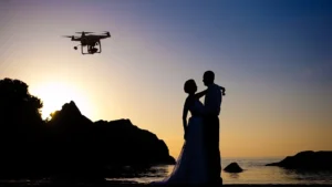 drone_for_wedding